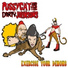 Pussycat and The Dirty Johnsons