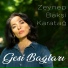 Zeynep Bakşi Karatağ