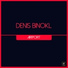 Denis Binokl