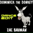 Zac Bauman