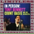 Count Basie, Tony Bennett