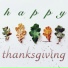 Thanksgiving Music Dinner Academy