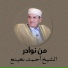الشيخ احمد نعينع