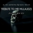 DJ Vee Maphutha, Black wolves feat. King Vee