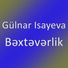 Gülnar İsayeva