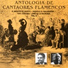 Pepe De La Matrona feat. Félix De Utrera