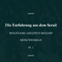 W.A. Mozart 'Die Entführung aus dem Serail'