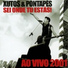 Xutos & Pontapés