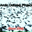 Arctic Dubstep Project