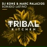 DJ Kone & Marc Palacios