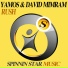 Yamos, David Mimram