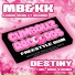 MB&KK & Hard-Rend Ft. Nekana