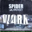 Spider Hackney