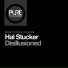 Hal Stucker, David Forbes