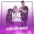 Mak Donal feat. Gustavito