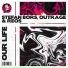 OUTRAGE x Stefan Bors x REOS