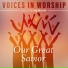 Discover Worship