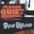 Paging Raymond