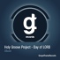 Holy Groove Project Gilson And1 Jonatas Monteíro