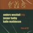 Anders Westfall Trio