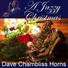 Dave Chambliss Horns