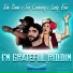 Jah Bami, Ted Ganung, LADY EMZ