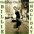 Billie Holiday