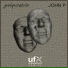 John P