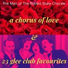 The Men of the Robert Shaw Chorale