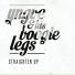 Yngve & his Boogie legs