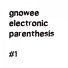 Gnowee