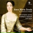 Vespres d Arnadí, María Espada