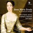 Vespres d Arnadí, María Espada