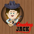 Lasten Lauluja Cowboy Jack, LL Kids Lastenlauluja