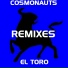 Cosmonauts