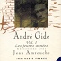 Arthur Rubinstein, Jean Amrouche, André Gide