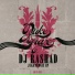 DJ Rashad