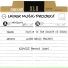 Layer Music Project