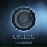 Cycles 7 (Mixed by Max Graham)