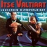 Itse Valtiaat
