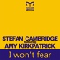 Stefan Cambridge, Amy Kirkpatrick,
