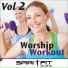 Spirit Fit Music