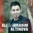 Ali, İbrahim Altınova
