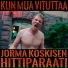 Jorma Koskisen Hittiparaati