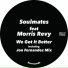 BENN ELLAN - In The Night (Original Mix) Amber Red