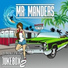 Mr Manders