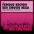 Fergus Keogh