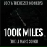 Joey & The Heizer Monkeys