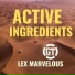 Lex Marvelous