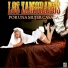 Los Zamoranos